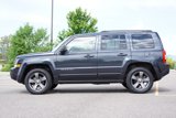 Used 2015 Jeep Patriot High Altitude image 6