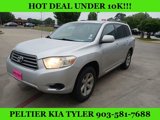 Used 2009 Toyota Highlander 2WD image 3