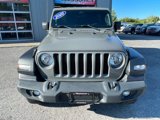 Used 2020 Jeep Wrangler Unlimited Sport S image 2