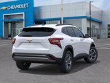 New 2025 Chevrolet Trax LT w/ Driver Confidence Package image 4