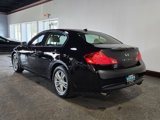 Used 2011 INFINITI G37 x Sedan w/ Premium Pkg image 6