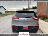 Used 2014 Jeep Cherokee Latitude image 4