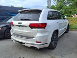 Used 2018 Jeep Grand Cherokee High Altitude image 3