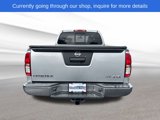 Used 2016 Nissan Frontier SV image 4