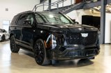 Used 2025 Cadillac Escalade Sport Platinum w/ LPO, ONYX Package image 2