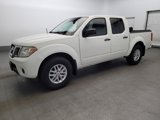 Used 2016 Nissan Frontier SV image 2