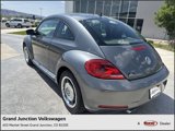 Used 2013 Volkswagen Beetle 2.5 image 5