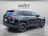 Used 2023 Jeep Grand Cherokee Limited w/ MOPAR Finishing Package image 5