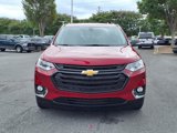 Used 2020 Chevrolet Traverse LT image 2