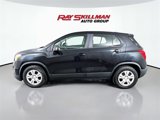 Used 2015 Chevrolet Trax LS image 4