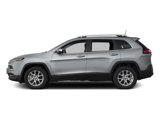 Used 2016 Jeep Cherokee Latitude image 3