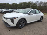 New 2025 Kia K4 LXS image 2