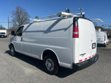Used 2019 Chevrolet Express 2500 w/ Driver Convenience Package image 5