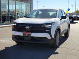 New 2025 Nissan Kicks S image 4