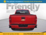 Used 2019 Chevrolet Silverado 1500 Custom w/ Custom Convenience Package image 4