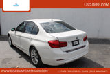 Used 2017 BMW 320i Sedan image 5