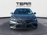 Used 2023 Toyota Camry SE image 2
