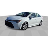 Used 2020 Toyota Corolla LE image 2