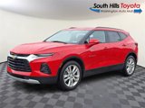 Used 2020 Chevrolet Blazer LT image 3
