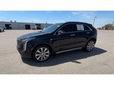 Used 2021 Cadillac XT4 Premium Luxury w/ Cold Weather Package image 4
