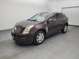Used 2015 Cadillac SRX Luxury image 2