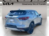 Used 2023 Chevrolet Blazer LT w/ Driver Confidence Package image 3