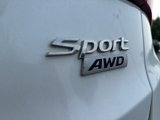 Used 2018 Hyundai Santa Fe Sport w/ 2.4L Value Package 02 image 3