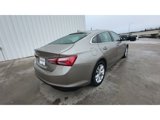 Certified 2022 Chevrolet Malibu LT image 5