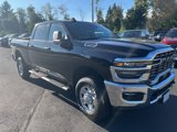New 2025 RAM 2500 Tradesman image 3