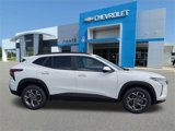 New 2025 Chevrolet Trax LT w/ Driver Confidence Package image 4