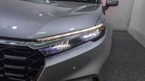 Used 2024 Honda CR-V EX image 5