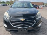 Used 2016 Chevrolet Equinox LT w/ Convenience Package image 2
