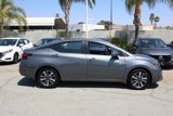 New 2025 Nissan Versa SV image 3
