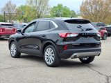 Certified 2022 Ford Escape Titanium w/ Titanium Elite Package image 2