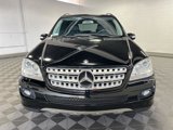 Used 2008 Mercedes-Benz ML 350 4MATIC image 3