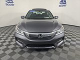 Certified 2017 Honda Accord EX-L image 2
