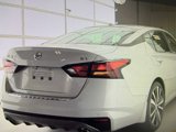 Used 2022 Nissan Altima 2.5 SR image 3