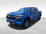 Certified 2023 Chevrolet Colorado LT w/ LT Convenience Package III image 4