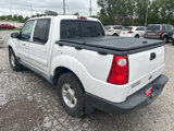 Used 2005 Ford Explorer Sport Trac 4x4 image 5