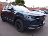 New 2025 MAZDA CX-50 AWD 2.5 S w/ Cargo Package image 2