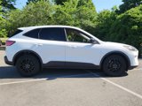 Used 2020 Ford Escape SE Sport image 2