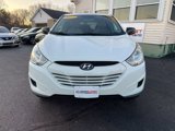 Used 2012 Hyundai Tucson GL image 4