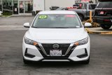 Certified 2022 Nissan Sentra SV image 3