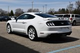 Used 2022 Ford Mustang Premium w/ Equipment Group 201A image 6