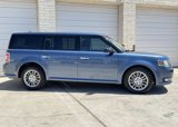 Used 2019 Ford Flex SEL w/ Equipment Group 202A image 6