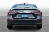 Used 2025 Honda Civic Sport image 4