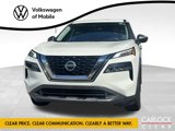 Used 2021 Nissan Rogue S image 4