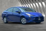 Used 2017 Toyota Prius Four image 2