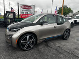 Used 2015 BMW i3 image 2