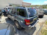 Used 2004 Jeep Grand Cherokee Laredo w/ Convenience Group image 4